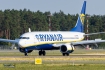 Boeing 737-8AS