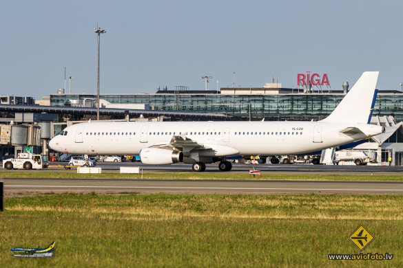 Airbus A321-231