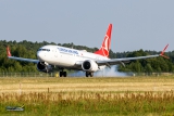 Boeing 737-8 MAX