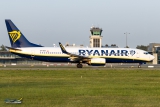 Boeing 737-8AS