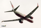 Boeing 737-8 MAX 200
