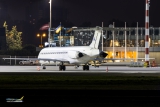 McDonnell Douglas MD-82 (DC-9-82)
