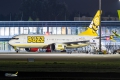 Boeing 737-8 MAX 200