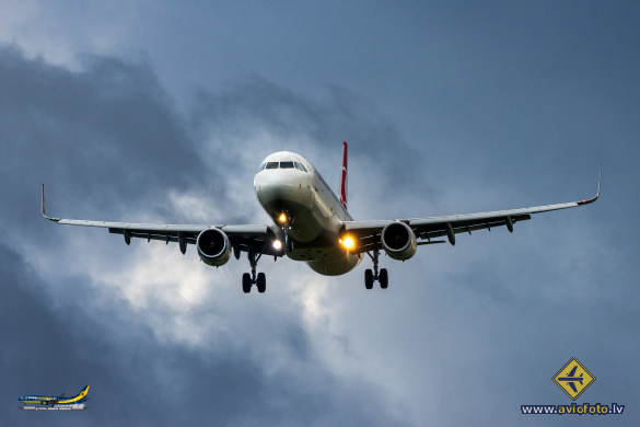 Airbus A321-231