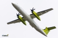 Bombardier DHC-8-402 Q400