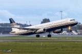 Airbus A321-231