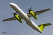 Bombardier DHC-8-402 Q400