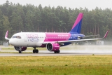 Airbus A320-271N
