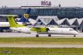 Bombardier DHC-8-402 Q400
