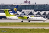 Bombardier DHC-8-402 Q400