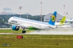 Airbus A321-253NX