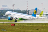 Airbus A321-253NX