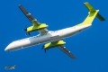Bombardier DHC-8-402 Q400