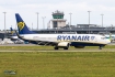 Boeing 737-8AS