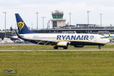 Boeing 737-8AS