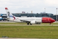 Boeing 737-8 MAX