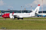 Boeing 737-8JP