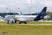Airbus A320-271N