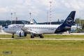 Airbus A320-271N