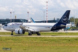 Airbus A320-271N