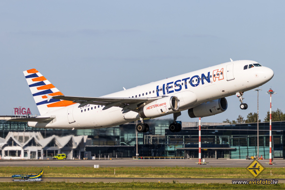 Airbus A320-232