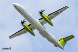 Bombardier DHC-8-402 Q400