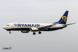 Boeing 737-8AS