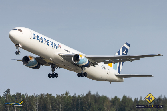 Boeing 767-336/ER