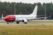 Boeing 737-8KN