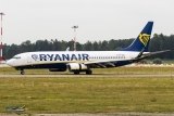 Boeing 737-8AS