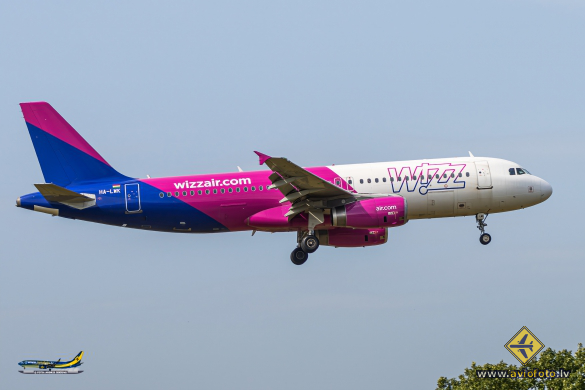 Airbus A320-232