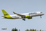 Airbus A220-300