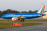 Airbus A319-111
