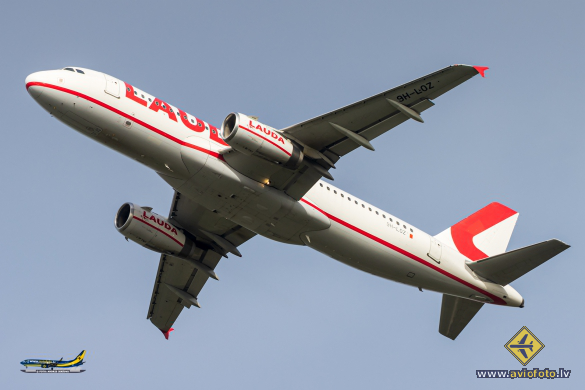 Airbus A320-232
