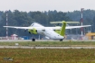 Bombardier DHC-8-402 Q400