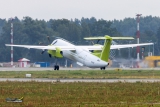Bombardier DHC-8-402 Q400