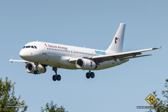Airbus A320-232