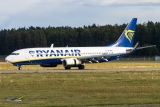 Boeing 737-8AS