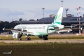 Airbus A319-114