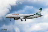 Airbus A320-214