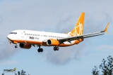 Boeing 737-82R