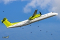 Bombardier DHC-8-402 Q400