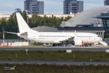 Boeing 737-8 MAX