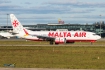 Boeing 737-8 MAX 200