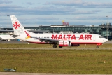 Boeing 737-8 MAX 200