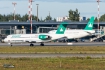 Fokker 100 (F-28-0100)