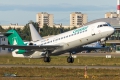 Fokker 100 (F-28-0100)