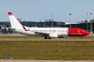 Boeing 737-8KN