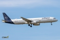 Airbus A321-131