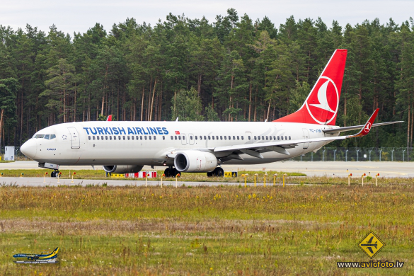 Boeing 737-9F2/ER